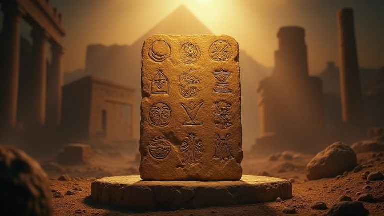 Мифология древних цивилизаций