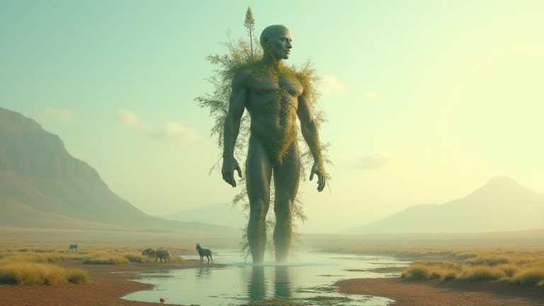 Легенда о Бумбе