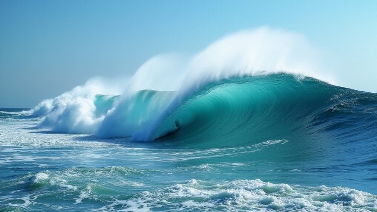 Легенда о потопе