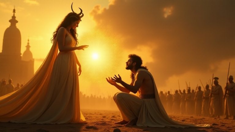 Сказание о Нинсун