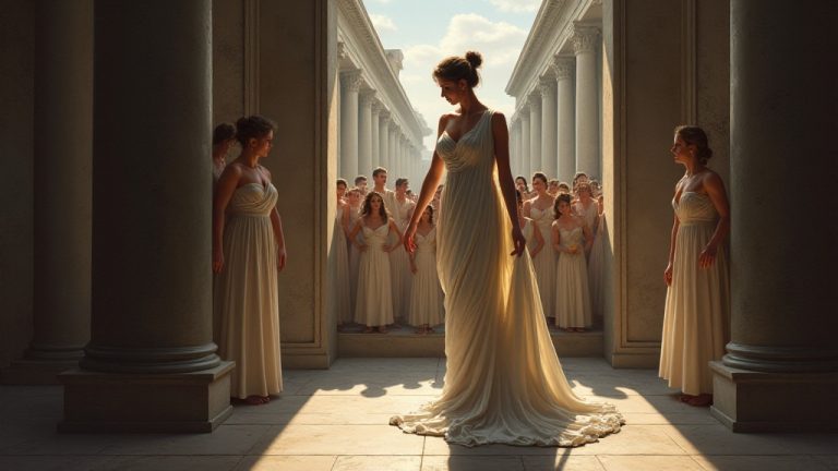 Миф об Анаксарете